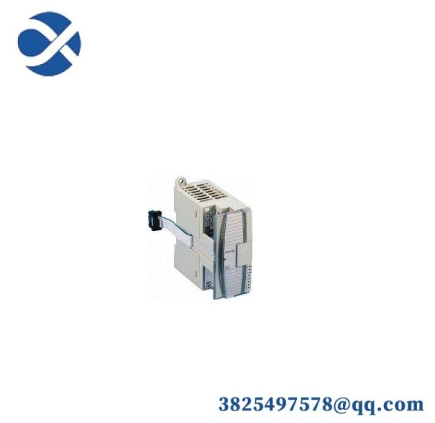 AB 1762-OF4 Analog Output Module: Precision Control in Industrial Automation