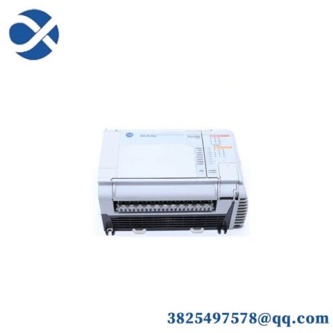 ABB AB 1764-24AWA Controller Base Unit - Industrial Control Solutions