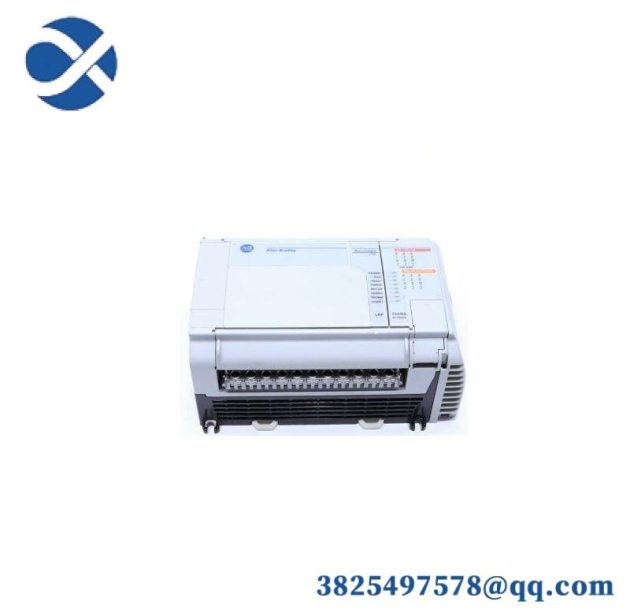 ABB AB 1764-24AWA Controller Base Unit - Industrial Control Solutions