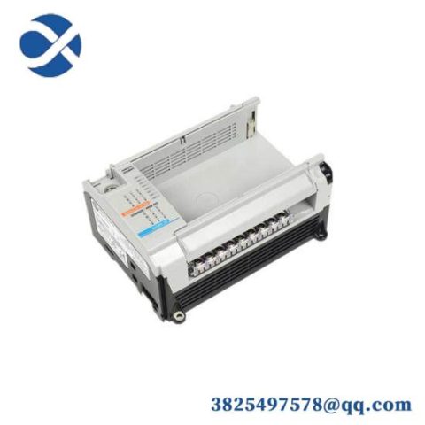 MicroLogix 1500 24 Point Controller: Robust and Efficient Control Solution