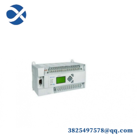 Allen-Bradley MicroLogix 1400 1766-L32AWA: Advanced PLC for Industry 4.0 Applications