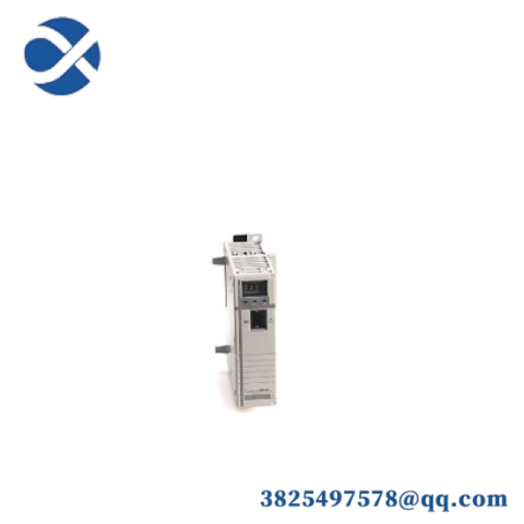 GE 1768-EWEB CompactLogix Web Server Module, Control & Automation, Networking