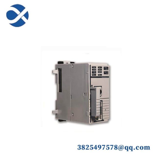 AB CompactLogix L45 Safety Processor 1768-L45S, Precision Safety Control Solution