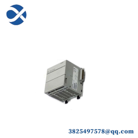 Allen-Bradley 1768-PA3 CompactLogix Power Supply, High-Performance Industrial Control Module