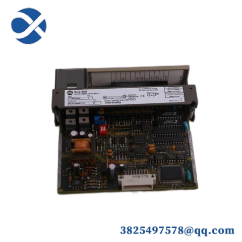 Allen-Bradley 1769-AENTR 1769AENT Control PLC Module