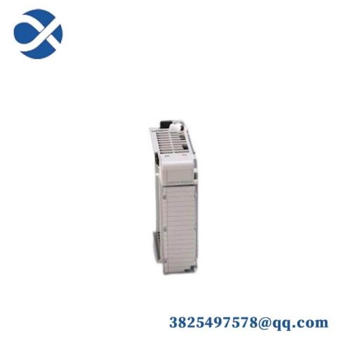 AB 1769-ARM CompactLogix Address Reserve Module: Advanced Control for Industrial Automation