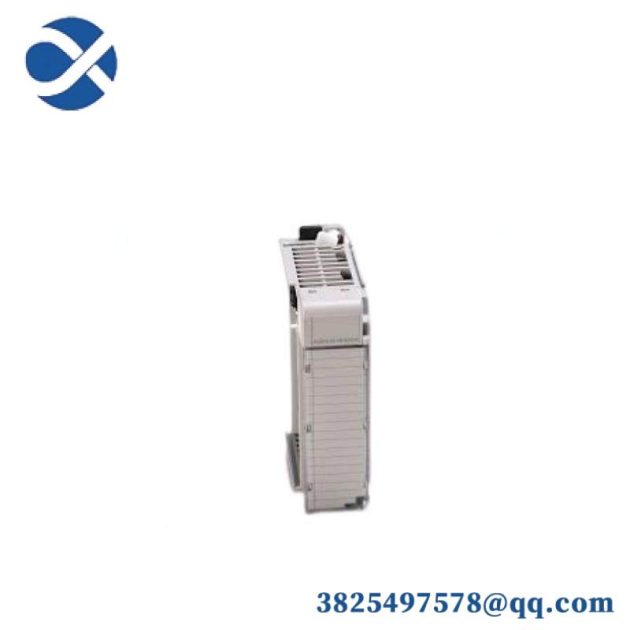 AB 1769-ARM CompactLogix Address Reserve Module: Advanced Control for Industrial Automation