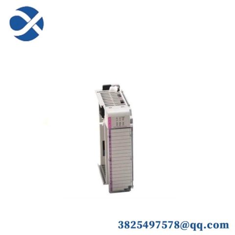 AB 1769-IA8I AC Digital,8 Point - High Performance Industrial Control Module