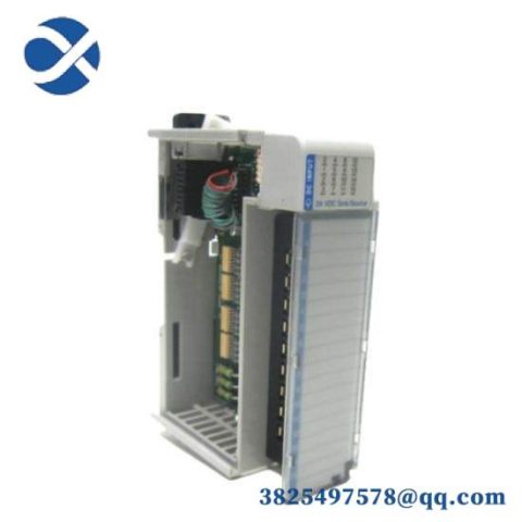 Allen Bradley 1769-IQ16F - Discrete Input Module for Efficient Control Solutions