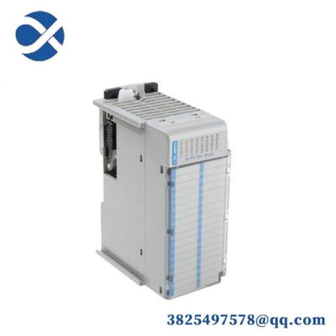 Allen Bradley 1769-IQ32 Modular PLC Module