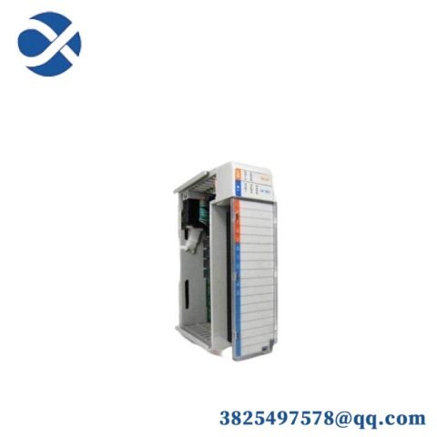 AB 1769-IQ6XOW4 4pt AC/DC Relay Output Module