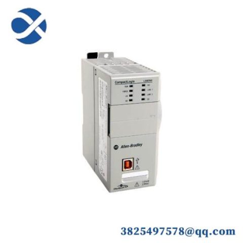 Allen Bradley 1769-L30ER-NSE CompactLogix 1MB No Cap Controller