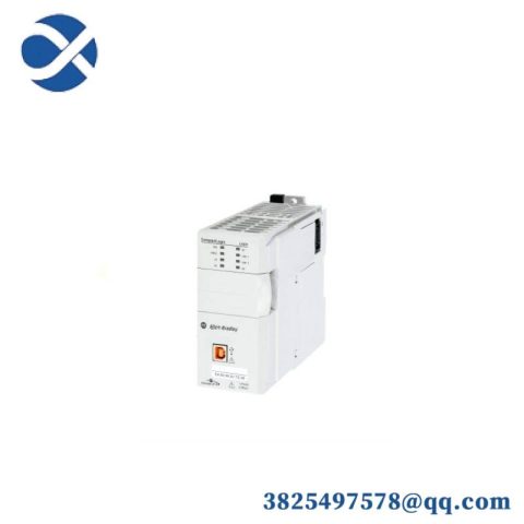 Allen-Bradley AB 1769-L38ERM Controller, Industrial Automation Solutions