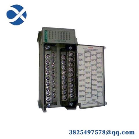 Allen-Bradley 1769-OB32 Control Module