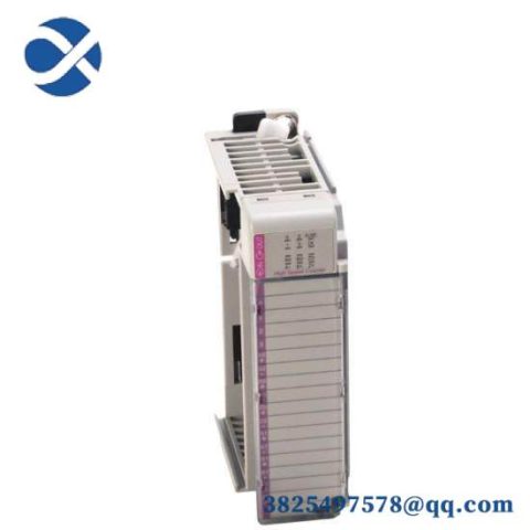 Allen-Bradley 1769-OB8 & 1768L43S, Industrial Control Module