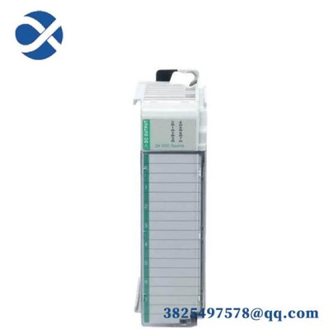 Allen-Bradley 1769-OB8 Analog Input Module, for Industrial Automation