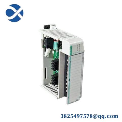 Advanced 1769-OB8/A CompactLogix Sourcing Output Module Series A: Enhancing Industrial Automation Efficiency