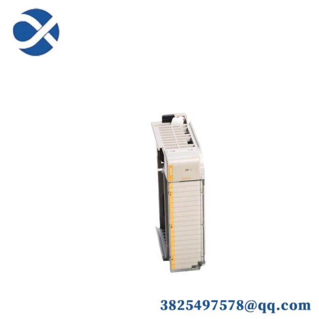 AB CompactLogix 1769-OF8V Analog Output Module, High Precision Control Solutions
