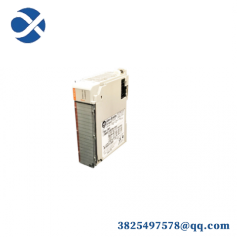 Allen-Bradley 1769-OW8 CompactLogix Relay Output Module