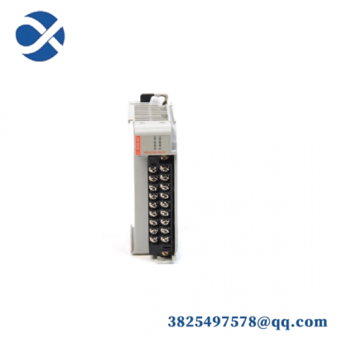 Allen-Bradley 1769-OW8I CompactLogix Relay Output Module - Control and Automation Solutions