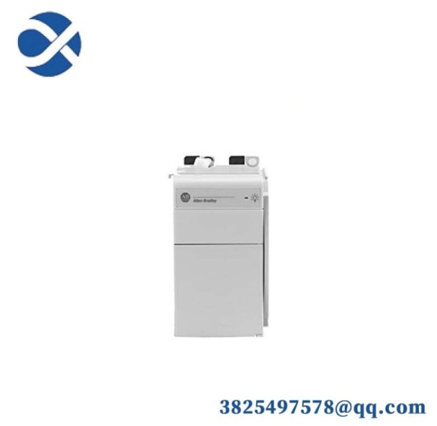 AB 1769-PB2: Efficient Power Supply Module for Industrial Automation