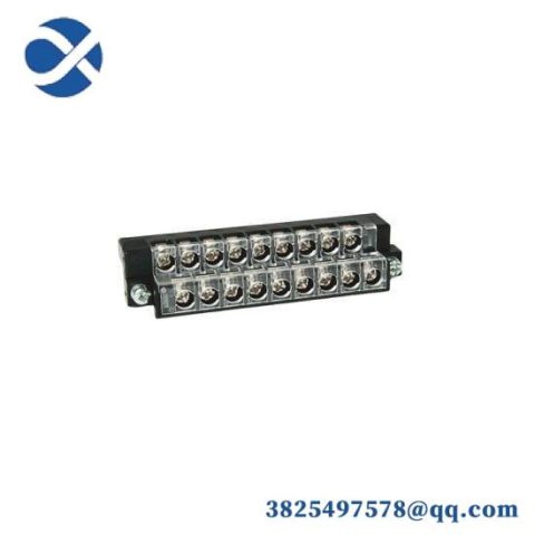 Advanced Programmable Logic Controller: 1769-RTBN18 - Unleashing Efficiency and Automation Potential