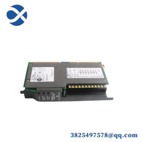 Allen-Bradley PLC 1771-ASB/E I/O Adapter Module