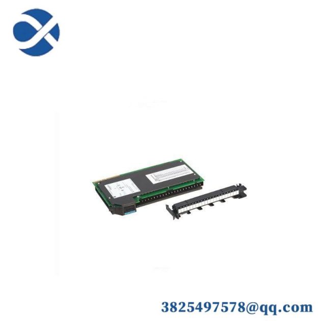 Allen-Bradley 1771-IBDK Input Module, 10-30V DC, 16 Input