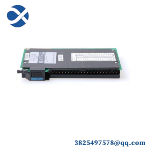 Rockwell Automation 1771-IBN/C PLC-5 Digital Input Module, High-Performance Control Solution