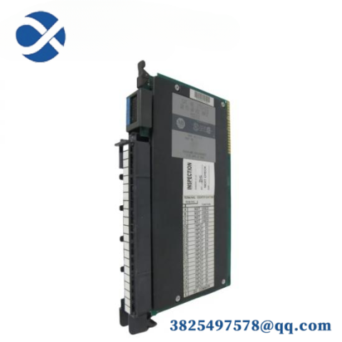 Allen-Bradley 1771-ICD, Digital Input/Output Module for Industrial Automation, 200 characters or less