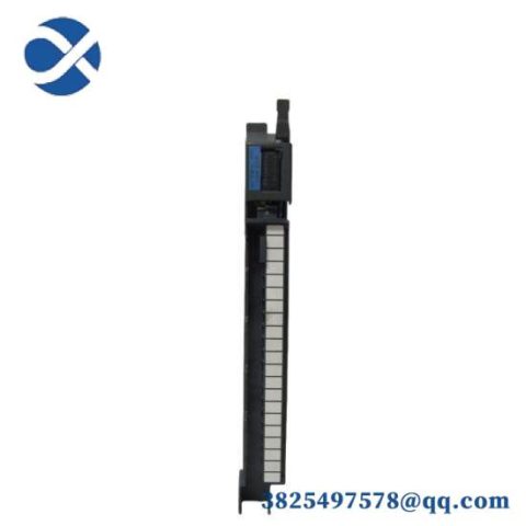 Allen-Bradley 1771-ICD, Digital Input/Output Module for Industrial Automation, 200 characters or less