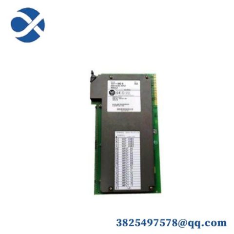 AB Control Solutions 1771-IMD PLC-5 Digital Input Module, Advanced Industrial Automation