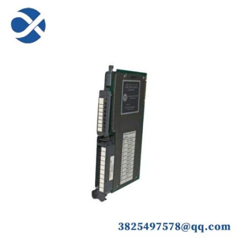 ABB 1336-PB-SP2B, Industrial Automation Control Module
