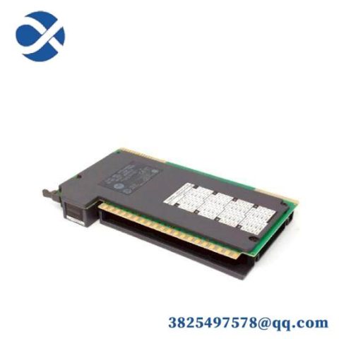 Allen-Bradley 1771-IVN/C Module - Digital DC Input Control Solution