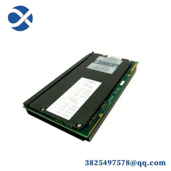 Allen-Bradley 1771-NOV Analog Voltage Output Module - PLC-5 Series, Industrial Automation Solutions