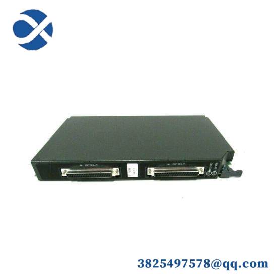 Allen-Bradley 1771-NOV Analog Voltage Output Module - PLC-5 Series, Industrial Automation Solutions