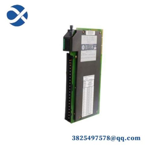 Allen-Bradley 1771-OB Digital DC Output Module for Industrial Automation