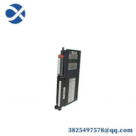 Allen-Bradley 1771-OB Digital DC Output Module, for Industrial Control Systems