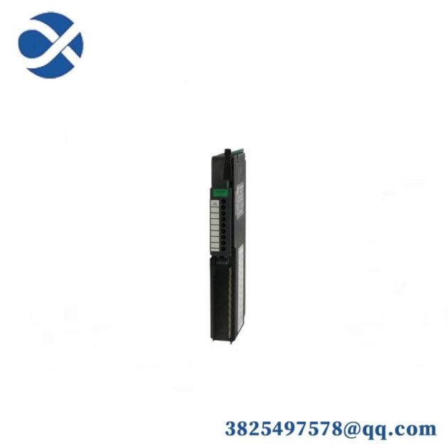 AB 1794-IM16: Advanced AC Input Module for Industrial Automation