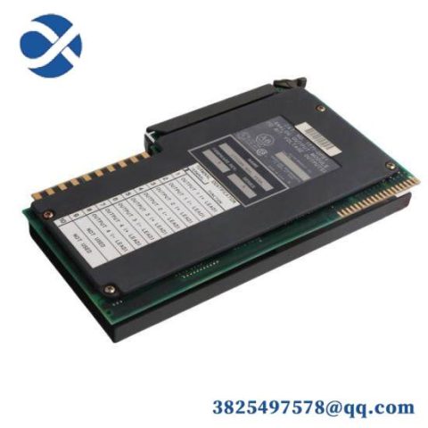 Allen Bradley 1771-OFE1: Advanced Analog Output Module for Industrial Automation
