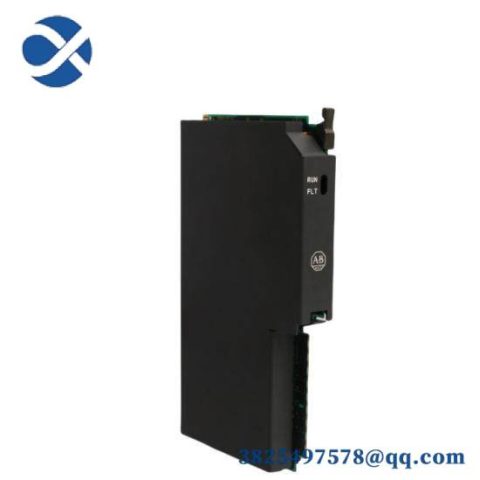 Allen Bradley 1771-OFE1: Advanced Analog Output Module for Industrial Automation