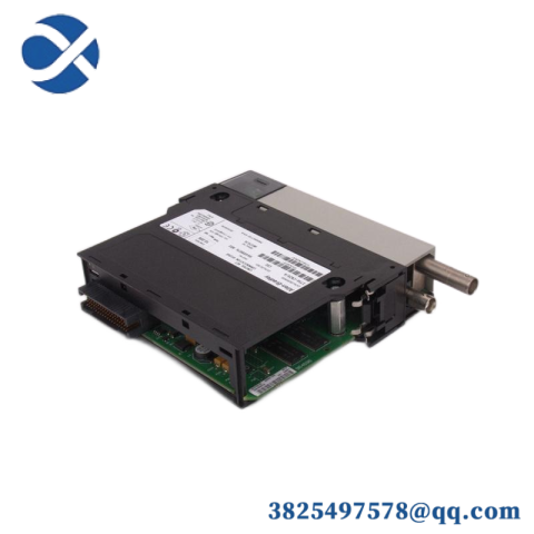 AB 1771-OFE1 Analog Output Module: Precise Control in Industrial Automation