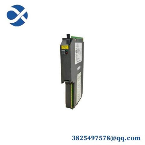 Allen-Bradley 1771-OFE1/B Analog Output Module - Industrial Control Solutions