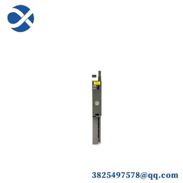 AB 1769-OB16P Fused Sourcing Output Module: Industrial Control Solutions for Precision and Reliability