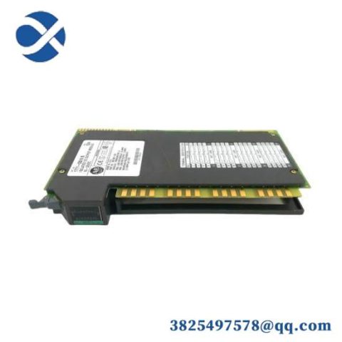 Allen-Bradley 1771-OQ16 Digital DC Output Module, Industrial Control Solutions