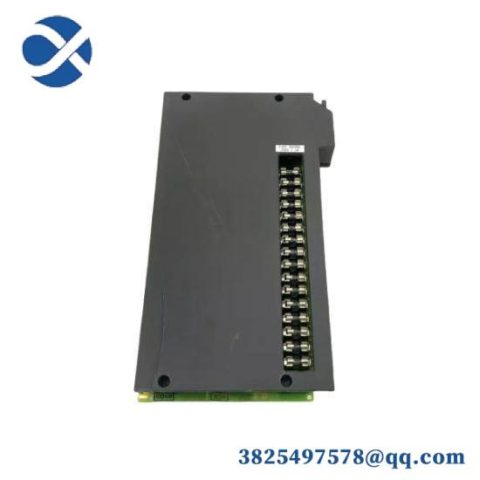 Allen-Bradley 1771-OQ16 Digital DC Output Module, Industrial Control Solutions