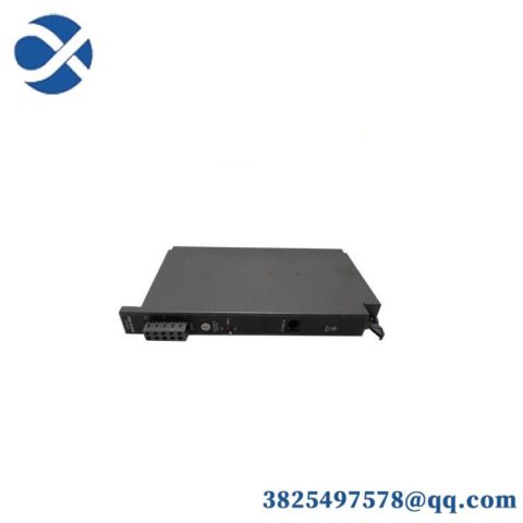 Allen Bradley 1771-P4S1 Power Supply Module