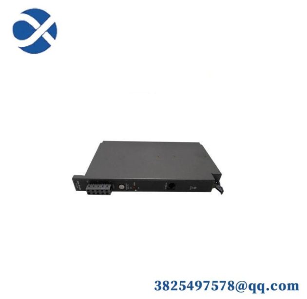 ABB AB 1771-P4S1 Power Supply Module