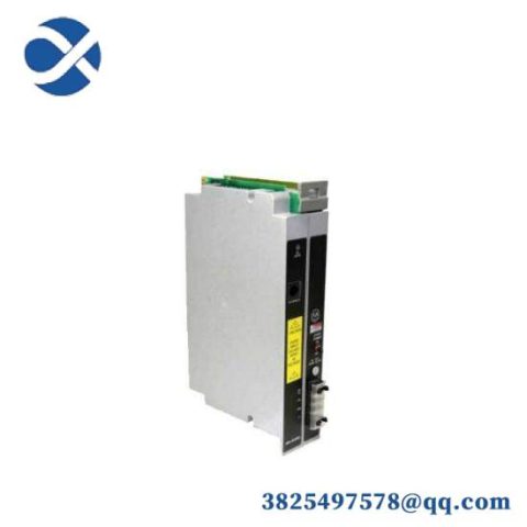 Allen-Bradley 1771-P5E PLC-5 Power Supply, High Performance Industrial Control Module