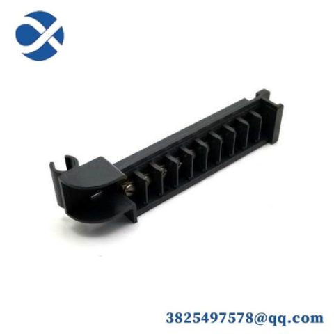 AB 1771-WC Terminals Control Module